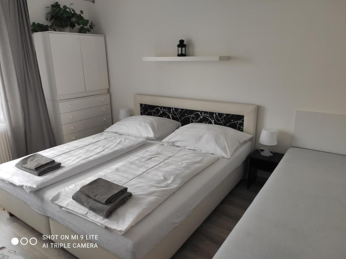 Vysoké nad Jizerou Pension Pugner מראה חיצוני תמונה