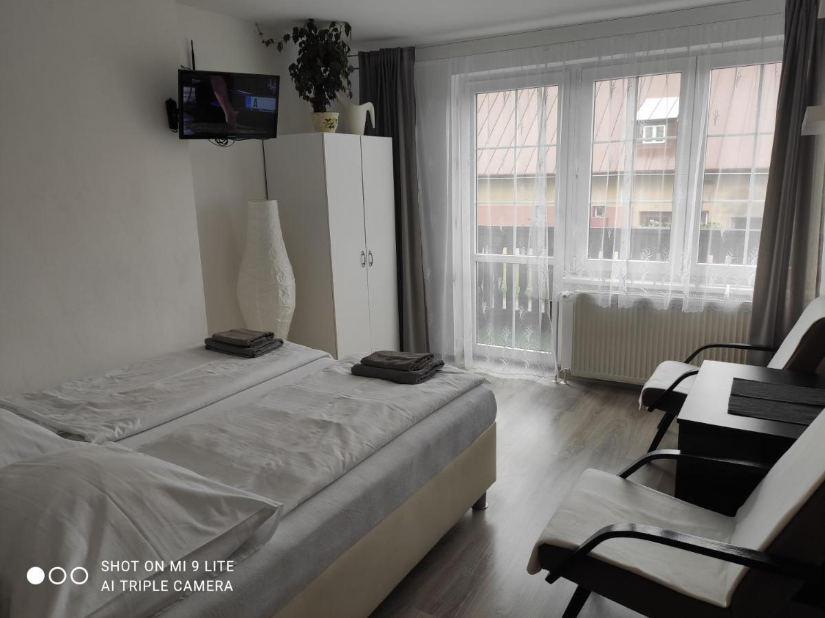 Vysoké nad Jizerou Pension Pugner מראה חיצוני תמונה