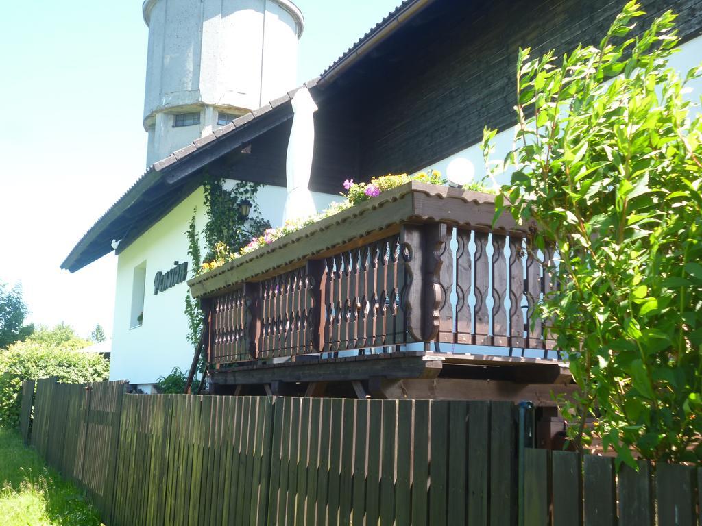 Vysoké nad Jizerou Pension Pugner מראה חיצוני תמונה