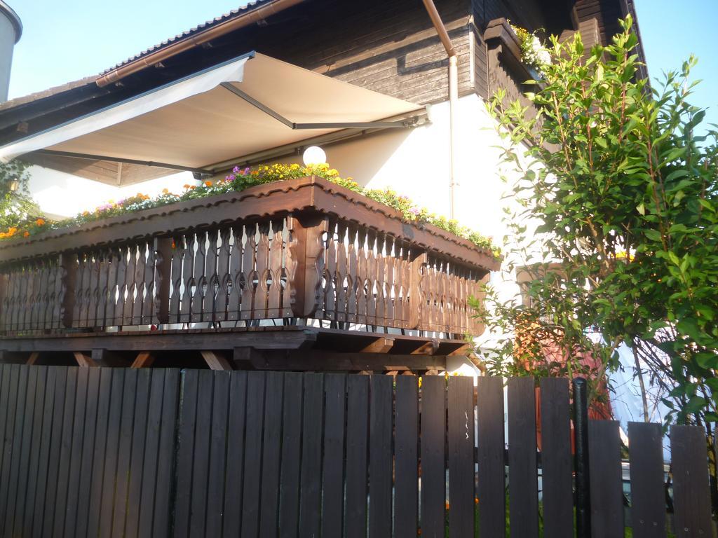 Vysoké nad Jizerou Pension Pugner מראה חיצוני תמונה