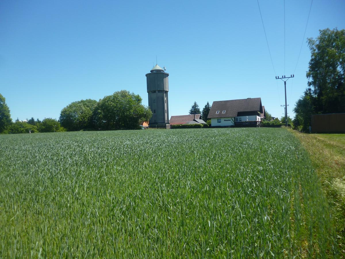 Vysoké nad Jizerou Pension Pugner מראה חיצוני תמונה