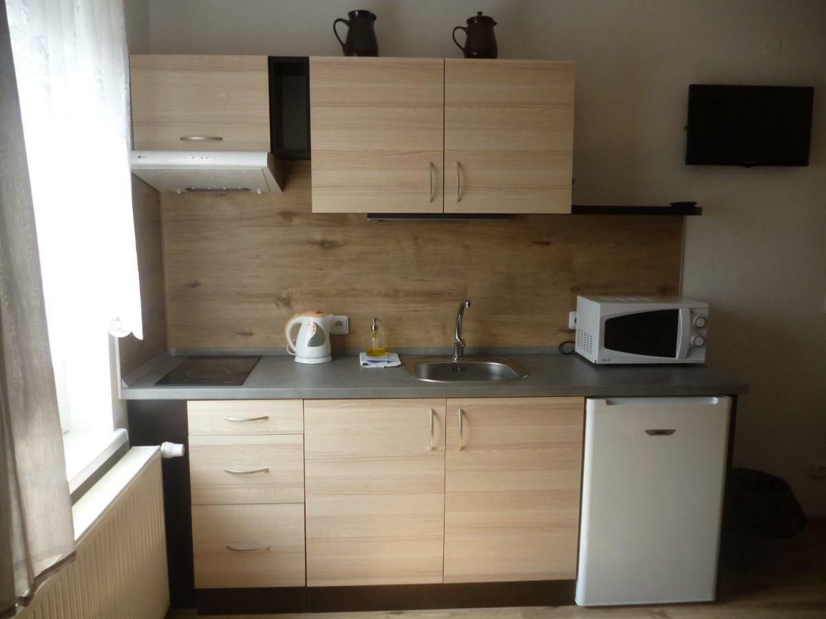 Vysoké nad Jizerou Pension Pugner מראה חיצוני תמונה