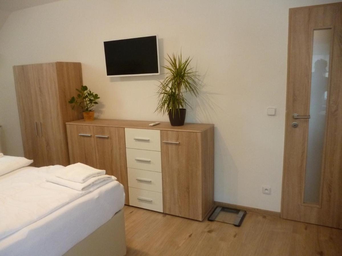 Vysoké nad Jizerou Pension Pugner מראה חיצוני תמונה