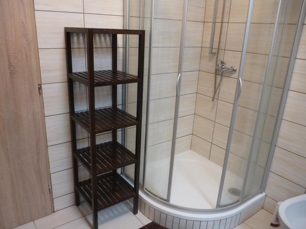 Vysoké nad Jizerou Pension Pugner מראה חיצוני תמונה